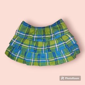 *Okie Dokie Skirt